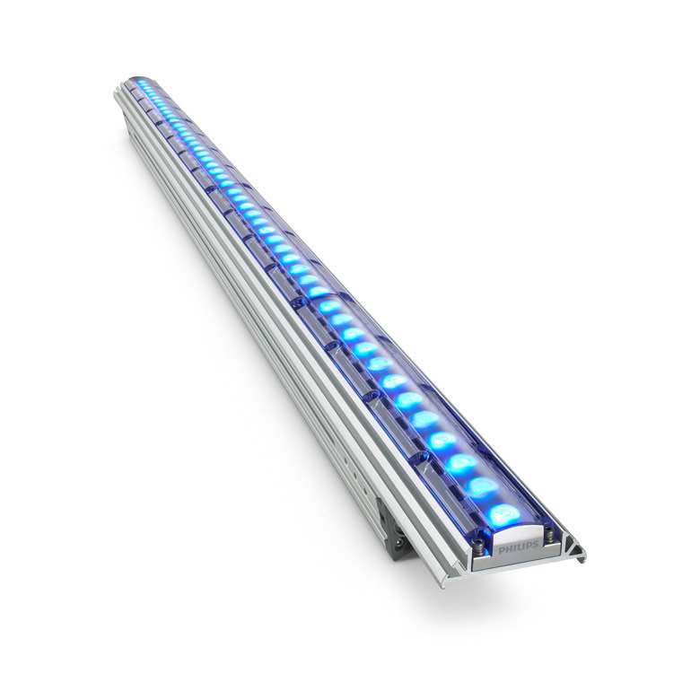 XQ01 LED洗墙灯 线形可调色温灯具