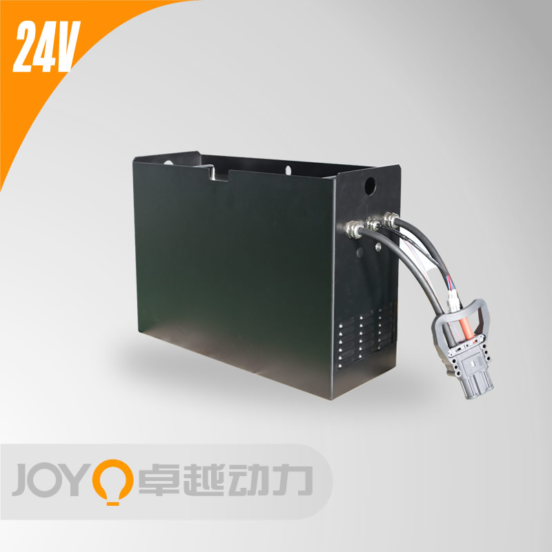 24V 200Ah磷酸铁锂电池组